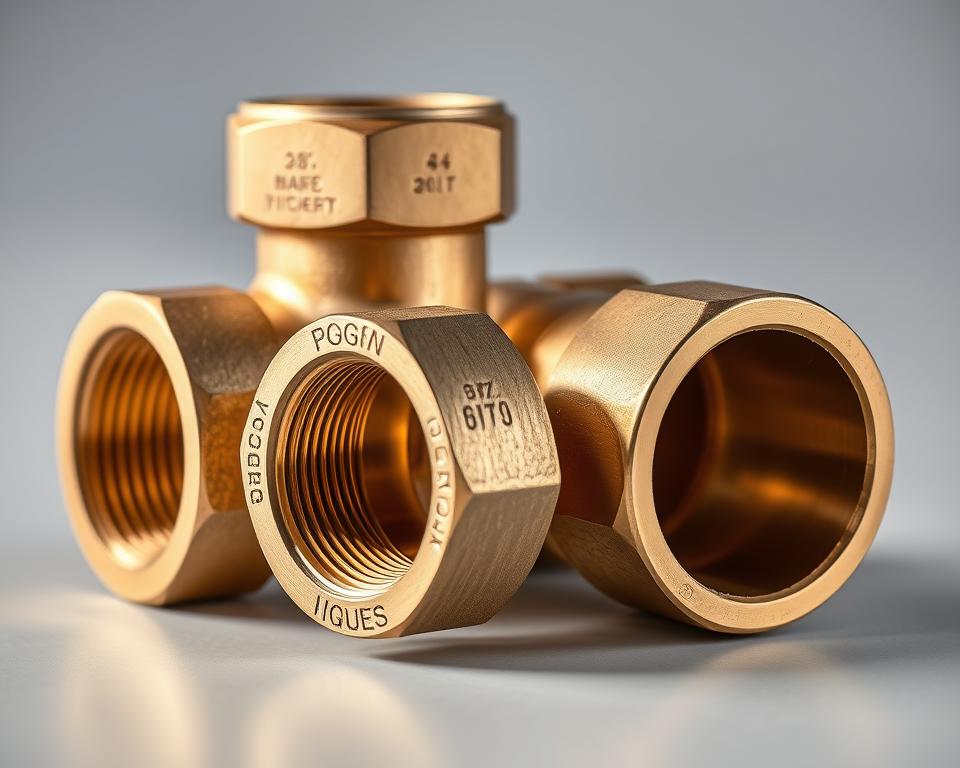 1/2 compression fitting