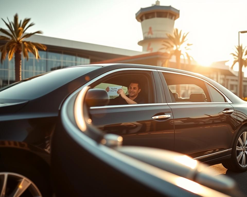 luxury car service Colorado Ski Resorts