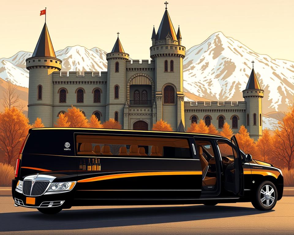 private driver service Lakewood
