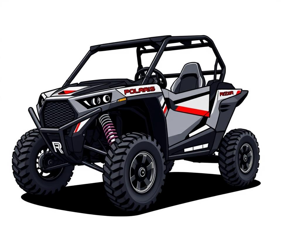 aftermarket UTV accessories